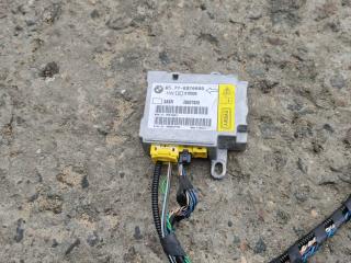 блок AirBag BMW 7 серия E65/E66/E67 [рестайлинг] 2006, 4.8 л., бензин, 6970888