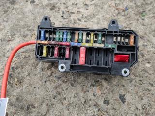 блок предохранителей BMW 7 серия E65/E66/E67 [рестайлинг] 2006, 4.8 л., бензин, 6900583