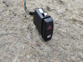 кнопка аварийной сигнализации BMW X5 E70 2007, 3.0 л., N52 B30 AF, бензин, АКПП, 6919506