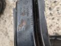 усилитель бампера переднего BMW X5 E70 2007, 4.8 л., N62 B48 A, бензин, АКПП, 51117165458, 7165458 - фото №2