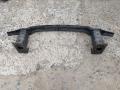 усилитель бампера переднего BMW X5 E70 2007, 4.8 л., N62 B48 A, бензин, АКПП, 51117165458, 7165458 - фото №4