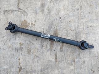 карданный вал BMW X5 E70 2007, 4.8 л., N62 B48 A, бензин, АКПП, 7556020