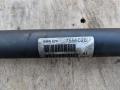карданный вал BMW X5 E70 2007, 4.8 л., N62 B48 A, бензин, АКПП, 7556020 - фото №2