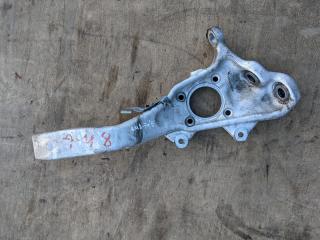 кулак поворотный левый BMW X5 E70 2007, 4.8 л., N62 B48 A, бензин, АКПП, 6773783, 31216773783