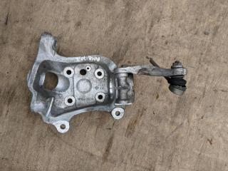 кулак поворотный правый BMW 5 серия E60/E61 [рестайлинг] 2008, 3.0 л., N54 B30 A, бензин, седан, 6760954, 31216760954