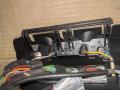 фонарь салона (плафон) BMW X5 E70 2007, 4.8 л., N62 B48 A, бензин, АКПП, 61319166739, 9166739 - фото №4
