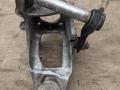 кулак задний правый BMW X5 E70 2007, 4.8 л., N62 B48 A, бензин, АКПП, 6770984, 6770982 - фото №3