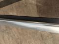 молдинг стекла Mercedes-Benz M-Класс W166 2012, 2.1 л., OM 651.960, дизель, АКПП, мокрый асфальт, внедорожник 5 дв. - фото №2