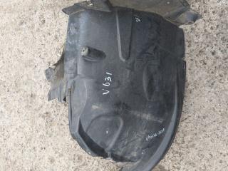 защита арок передняя левая (подкрылок) BMW X5 E70 2009, 4.8 л., N62 B48 A, бензин, АКПП, внедорожник 5 дв., 51717169413, 7169413