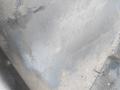 защита арок передняя левая (подкрылок) BMW X5 E70 2009, 4.8 л., N62 B48 A, бензин, АКПП, внедорожник 5 дв., 51717169413, 7169413 - фото №2