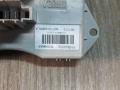 сопротивление печки BMW X5 E70 [рестайлинг] 2010, 3.0 л., N57 D30 B, дизель, АКПП, внедорожник 5 дв., 64119222072, T1015486A-A - фото №2
