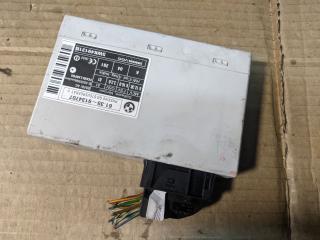Блок управления бесключевым доступом BMW X5 E70 2007, 4.8 л., N62 B48 A, бензин, АКПП, 9134707, 61359134707, 5WK49131B