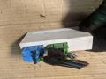 блок управления подвеской BMW X5 E70 2007, 4.8 л., N62 B48 A, бензин, АКПП, 37156779997, 6779997, 00401482B4 - фото №3