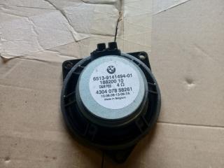 динамик двери BMW X5 E70 2008, 3.0 л., дизель, АКПП, внедорожник 5 дв., 9141494