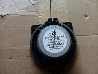 динамик двери BMW X5 E70 2008, 3.0 л., дизель, АКПП, внедорожник 5 дв., 9141494