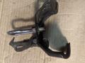 захватный крюк капота BMW X5 E70 2009, 4.8 л., N62 B48 A, бензин, АКПП, внедорожник 5 дв., 51237164801, 7164801 - фото №2
