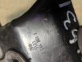 захватный крюк капота BMW X5 E70 2009, 4.8 л., N62 B48 A, бензин, АКПП, внедорожник 5 дв., 51237164801, 7164801 - фото №4
