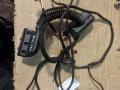 дверная проводка Mercedes-Benz M-Класс W166 2012, 2.1 л., OM 651.960, дизель, АКПП, мокрый асфальт, внедорожник 5 дв. - фото №2