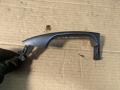 ручка наружная Mercedes-Benz M-Класс W166 2012, 2.1 л., OM 651.960, дизель, АКПП, мокрый асфальт, внедорожник 5 дв., A2047600170, 2047600170 - фото №3