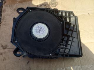 сабвуфер BMW 3 серия E90/E91/E92/E93 2007, 2.0 л., дизель, АКПП, универсал, 9143986