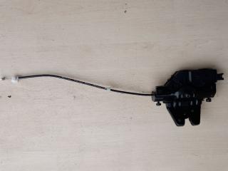 замок багажника BMW 3 серия E90/E91/E92/E93 2006, купе
