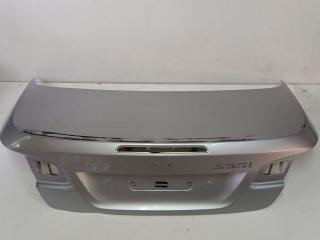 крышка багажника (дверь 3-5) BMW 3 серия E90/E91/E92/E93 2007, кабриолет