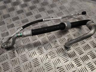 трубка кондиционера BMW 3 серия E90/E91 [рестайлинг] 2008, 2.0 л., N47 D20 A, дизель, АКПП, универсал, полный привод, 9168365