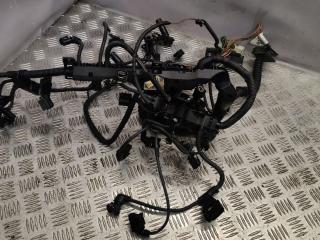 проводка двигателя BMW 3 серия E90/E91 [рестайлинг] 2008, 2.0 л., N47 D20 A, дизель, АКПП, универсал, полный привод