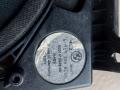 сабвуфер BMW 5 серия E60/E61 2005, 2.5 л., бензин, АКПП, универсал, 6919353, 6929100 - фото №3