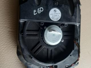 сабвуфер BMW 5 серия E60/E61 2005, 2.5 л., бензин, АКПП, универсал, 6919353, 6929100