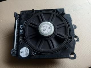 сабвуфер BMW 5 серия E60/E61 2005, 2.5 л., бензин, АКПП, универсал, 6919353, 6929100
