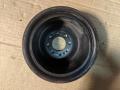 шкив коленвала BMW X5 E70 2007, 4.8 л., N62 B48 A, бензин, АКПП, 7567055, 11237567055 - фото №4