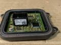 блок управления адаптива (Adaptive Light) BMW X5 E70 2007, 4.8 л., N62 B48 A, бензин, АКПП, 7189311, 7295702, 63117295702, LEARSMCII - фото №2