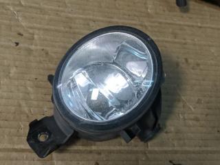 фара противотуманная левая BMW X5 E70 2007, 4.8 л., N62 B48 A, бензин, АКПП, 7184317, 63177184317, 89203674