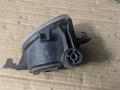 фара противотуманная левая BMW X5 E70 2007, 4.8 л., N62 B48 A, бензин, АКПП, 7184317, 63177184317, 89203674 - фото №2