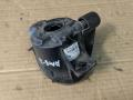 фара противотуманная левая BMW X5 E70 2007, 4.8 л., N62 B48 A, бензин, АКПП, 7184317, 63177184317, 89203674 - фото №3