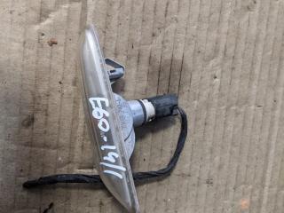 повторитель поворота на крыле BMW 5 серия E60/E61 [рестайлинг] 2008, 3.0 л., N54 B30 A, бензин, седан, 7165742