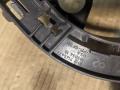 крепление крыла переднего левого BMW X5 E70 2007, 4.8 л., N62 B48 A, бензин, АКПП, 51127165471, 7165471 - фото №2