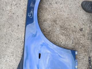 крыло переднее правое BMW 5 серия E60/E61 2006, 3.0 л., N52 B30 A, бензин, АКПП, седан