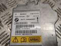 блок AirBag BMW 3 серия E90/E91 [рестайлинг] 2008, 2.0 л., N47 D20 A, дизель, АКПП, универсал, полный привод, 9184432 - фото №3