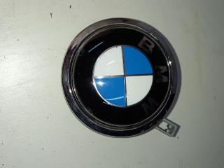 ручка открывания багажника BMW 1 серия E81/E87 [рестайлинг] 2009, 1.6 л., дизель
