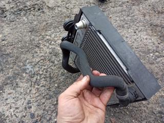 радиатор дополнительный системы охлаждения BMW 7 серия F01/F02 2011, 3.0 л., N54 B30 A, бензин, седан