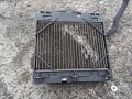 радиатор дополнительный системы охлаждения BMW 7 серия F01/F02 2011, 3.0 л., N54 B30 A, бензин, седан - фото №3
