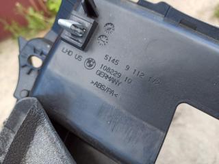 пластик панели правая BMW 7 серия F01/F02 2011, 3.0 л., N54 B30 A, бензин, седан, 9112172