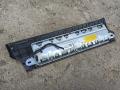 подушка безопасности коленная BMW 7 серия F01/F02 2011, 3.0 л., N54 B30 A, бензин, седан, 9176282 - фото №3