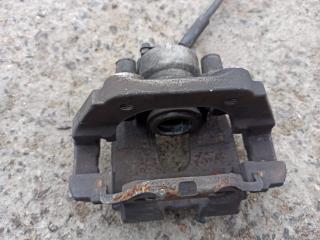 суппорт задний правый BMW 7 серия F01/F02 2011, 3.0 л., N54 B30 A, бензин, седан