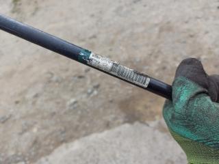 стабилизатор подвески задний BMW 7 серия F01/F02 2011, 3.0 л., N54 B30 A, бензин, седан, 6793100