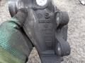 кулак задний правый BMW 7 серия F01/F02 2011, 3.0 л., N54 B30 A, бензин, седан, 6797448 - фото №2