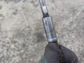 шланг гидроусилителя BMW 7 серия F01/F02 2011, 3.0 л., N54 B30 A, бензин, седан, 6796387, 32146796387 - фото №2