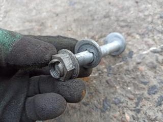 болт развальный BMW 7 серия F01/F02 2011, 3.0 л., N54 B30 A, бензин, седан